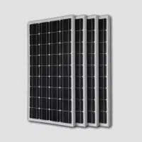 سلول خورشیدی ۱۰ وات