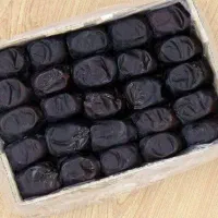 خرما مضافتی درجه یک تازه