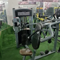 باشگاه بدنسازی ،جاروکش|تجهیزات ورزشی|تهران, امیر بهادر|دیوار