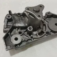 واتر پمپ ریو