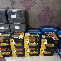 باتری(باطری)دولتی قیمت کف بازار