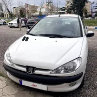 206تیپ 5 مدل 96