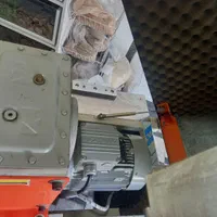 دستگاه روغنگیری کالیبر ۸۵ پر قدرت و در حد صفر|فروشگاه و مغازه|تهران, آذربایجان|دیوار