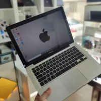 مک بوک پرو اپل Core i5 در حد اک|رایانه همراه|نیشابور, شهرک قدس|دیوار