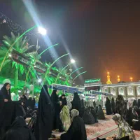 تور کربلا تاسوعا عاشورا