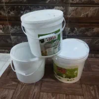 سطل سالم تمیز