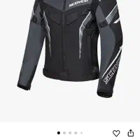 لباس موتور سواری scoyco