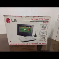 دی وی دی پلیر LG|پخشکننده DVD و ویدیو|تهران, آهنگ|دیوار