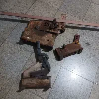 قیچی همه کاره خارجی ترکیه درحد