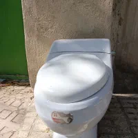 توآلت فرنگی