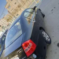 لیفان مشکی سقف سانروف|خودرو سواری و وانت|گلبهار, شهر جدید گلبهار|دیوار