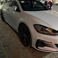 گلف gti در حد صفر قابل معاوضه