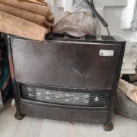 بخاری بزرگ سالم