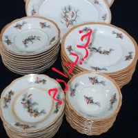 ظرف چینی این مدلی