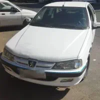 پژو پارس مدل ۹۱|خودرو سواری و وانت|کرج, عظیمیه|دیوار