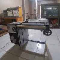 پهن کن بربری وفانتزی نان قندی