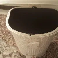 سطل زباله نو