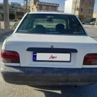 پراید|خودرو سواری و وانت|دهدشت, |دیوار