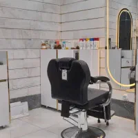 استخدام آرایشگر آقا با مشتری به صورت درصدی|استخدام درمانی، زیبایی، بهداشتی|تهران, شکوفه|دیوار