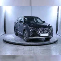 فونیکس F7PROMAX(AWD) - سند سبز و مدارک تحویل آنی