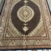 فرش جفت و یک تخته کارکرده مناسب برای سرمایه گذاری