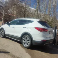 سانتافه|خودرو سواری و وانت|تهران, ونک|دیوار