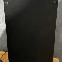 Xbox series x یک ترابایت|کنسول، بازی ویدئویی و آنلاین|شیراز, لاله|دیوار