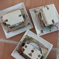 کلید پریز|مصالح و تجهیزات ساختمان|سمنان, |دیوار