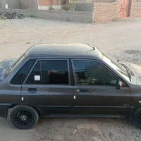 پراید نهبندان|خودرو سواری و وانت|بیرجند, |دیوار