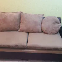 مبل راحتی ۷ نفره