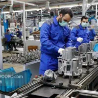 استخدام در شرکت قطعات خودرو|استخدام صنعتی، فنی، مهندسی|بجنورد, |دیوار