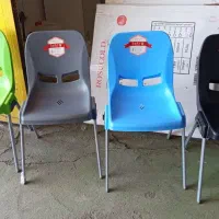 صندلی پلاستیکی طرح ناصر پلاستیک|صندلی و نیمکت|اهواز, ناحیه صنعتی کارون|دیوار