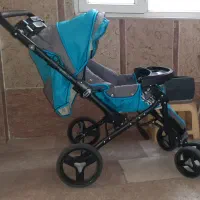 کالسکه و کریر ، برند دلیجان (Evanti)|کالسکه و لوازم جانبی|تهران, صد دستگاه|دیوار