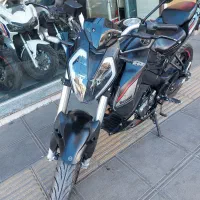 بنلی ۱۸۰|موتورسیکلت|قم, شاه ابراهیم|دیوار