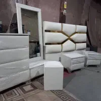 تخت خواب سرویس کامل|تخت و سرویس خواب|تهران, جوادیه|دیوار