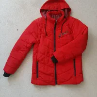 کاپشن مردانه