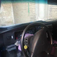 زامیاد بنزینی آپشنال|خودرو سواری و وانت|سپیدان, |دیوار