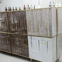 جا کفشی سه درب