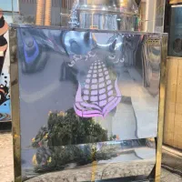 دستگاه ذرت مکزیکی