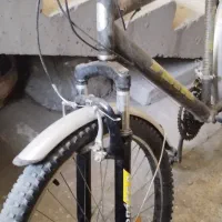 دوچرخه ۲۶ دنده ای|دوچرخه، اسکیت، اسکوتر|فولادشهر, A2|دیوار