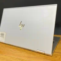 لپ تاپ hp elite book1030|رایانه همراه|لامرد, |دیوار