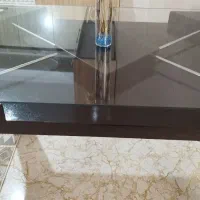 میز نهارخوری۴ نفره،بدون صندلی