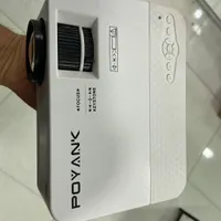 ویدیو پروژکتور