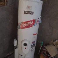 آبگرمکن دوگانه برق وگاز