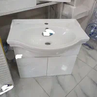 روشویی کابینتی ضد آب