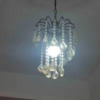 فروش 5عددلوستر درحدنو|لوستر و چراغ آویز|گرگان, |دیوار