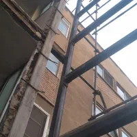 اجرایی شاسی کشی اسانسور