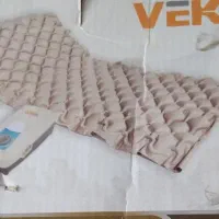 تشک طبی مواج تخم مرغی وکتو زیر قیمت خرید|آرایشی، بهداشتی، درمانی|پردیس, فاز ۳|دیوار