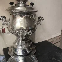سماور گازی برادران سیفی