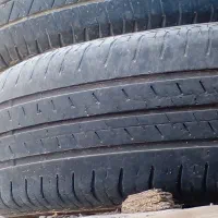 لاستیک دست دو